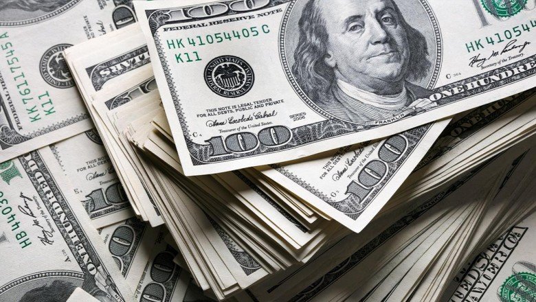 Dolar ne kadar? Euro kaç lira? 8 Kasım 2021 güncel dolar kuru Dolar/TL