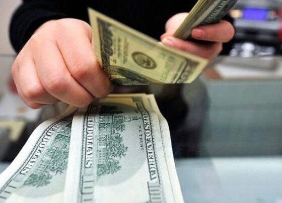 Dolar ve altında ABD enflasyonu sonrası yeni rekor