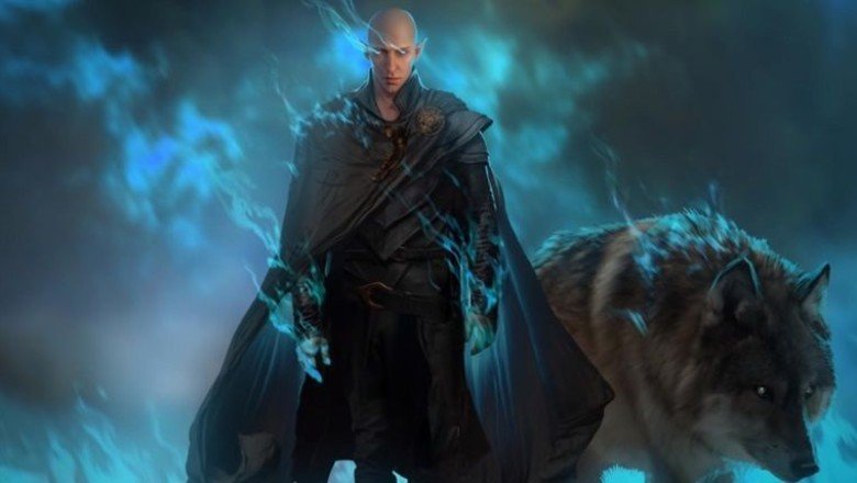 Dragon Age 4 baş tasarımcısı Bioware’dan ayrıldı