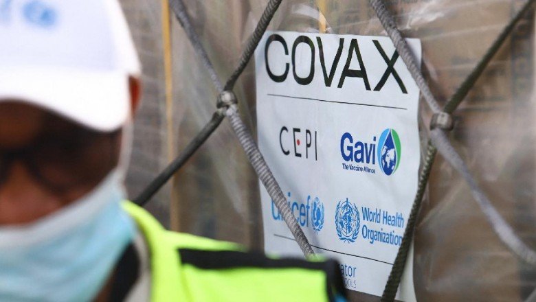 DSÖ’den aşı üreticilerine çağrı: COVAX programını önceleyin