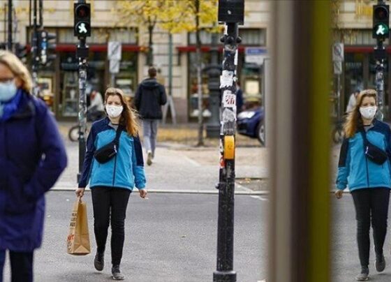 DSÖ’den uyarı: Avrupa 700 bin ek Covid ölümüyle karşı karşıya kalabilir