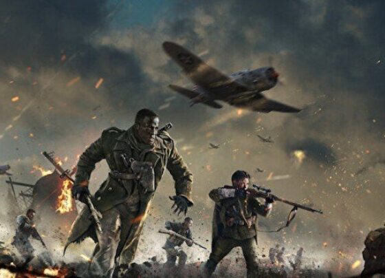 Dünyaca ünlü oyun ‘Call of Duty’de İslamofobik detay: Yayıncı Activision-Blizzard Müslümanlardan özür diledi – Yeni Şafak