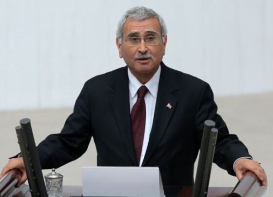 Durmuş Yılmaz, “Resmi Gazete’yi bekleyin” açıklaması ile neyi kast ettiğini açıkladı