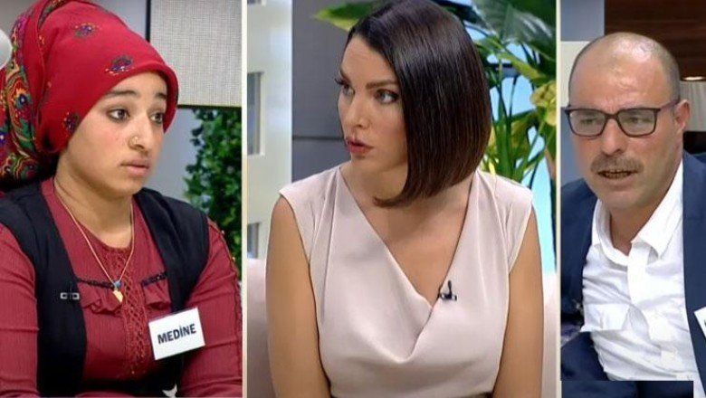 Ece Üner ile Susma’da Medine’den babası hakkında kan donduran iddialar! – Posta