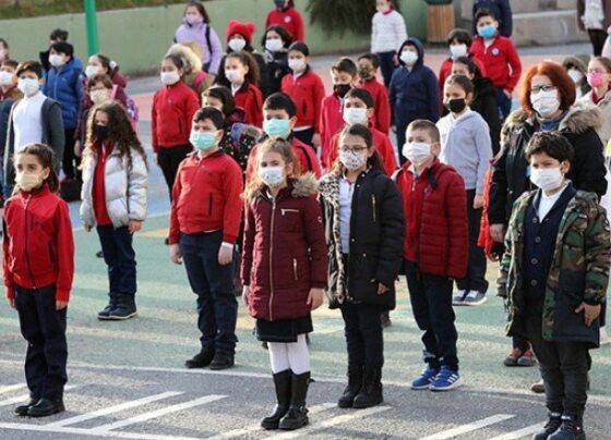 Eğitimin 10 haftası eksiklerle geçti