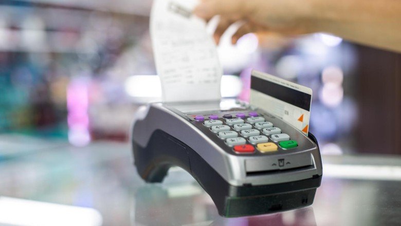 Ekimde 165 milyar liralık kartlı ödeme gerçekleşti