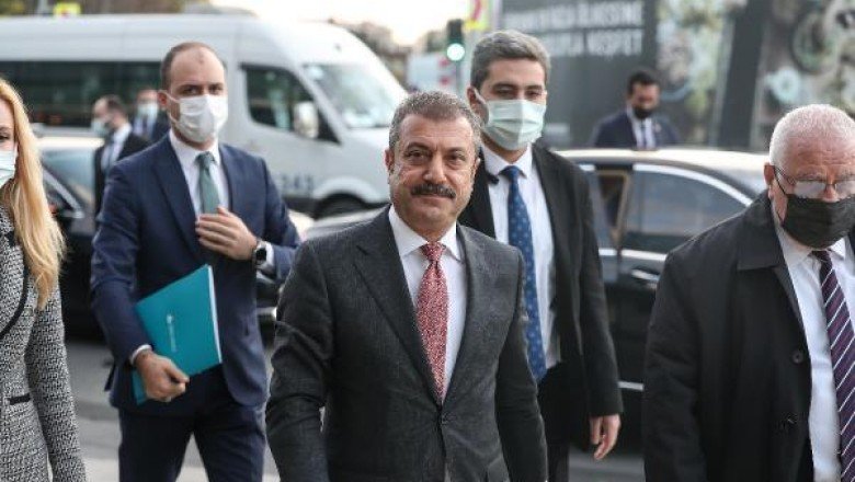 Ekonomide kritik toplantı sona erdi! MB Başkanı’ndan ilk açıklama: Bankacılık sektörü çok güçlü