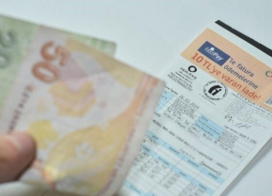 Elektrik, doğalgaz ve suda KDV oranı %1 olsun teklifine ret