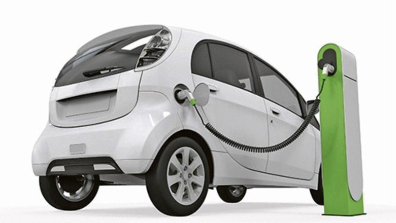 Elektromobilite Fuarı 9 Aralık’ta kapılarını açacak