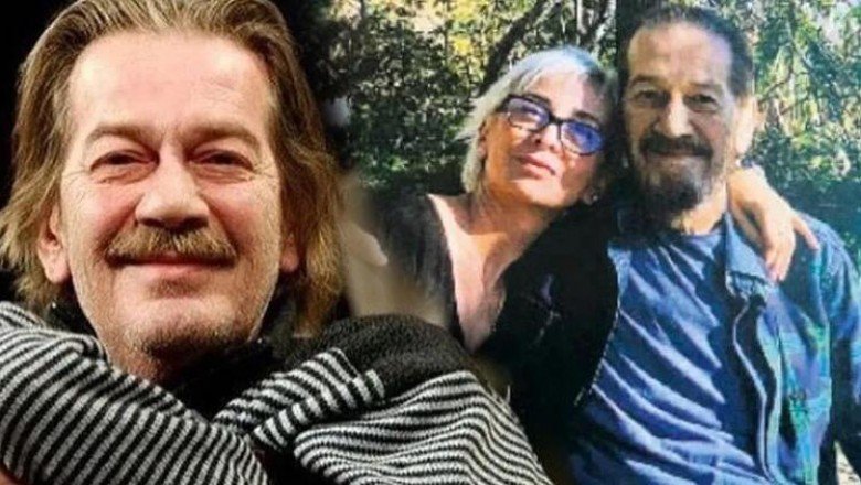 Elif Durdu, Ferhan Şensoy’a olan özlemini dile getirdi: Bugün yokluğunun ikinci ayı bitti sevgilim