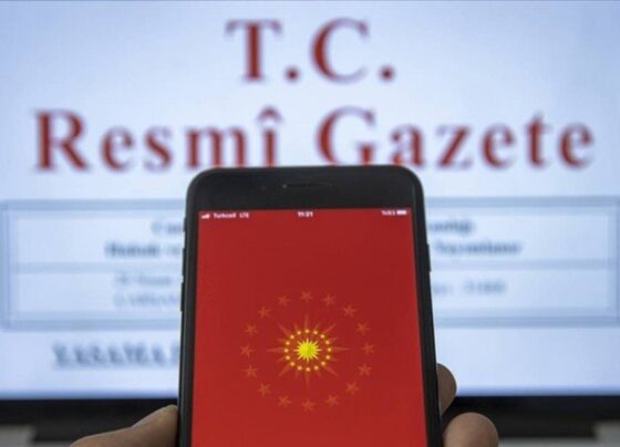 Enerjide acele kamulaştırma kararları