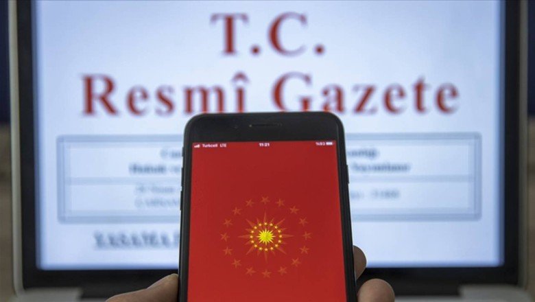Enerjide acele kamulaştırma kararları