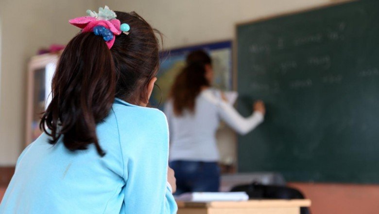 Engelli 750 öğretmenin kamuya ataması yapılacak