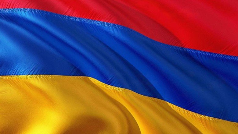 Ermenistan’da Savunma Bakanı Karapetyan görevden alındı