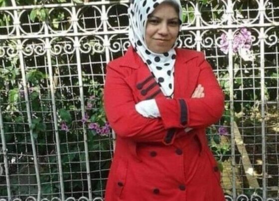 Eski eşi tarafından tabanca ile öldürüldü!