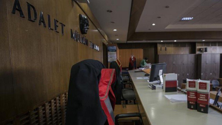 Eski istihbaratçı Enver Altaylı’nın damadına FETÖ’den 12 yıl hapis cezası