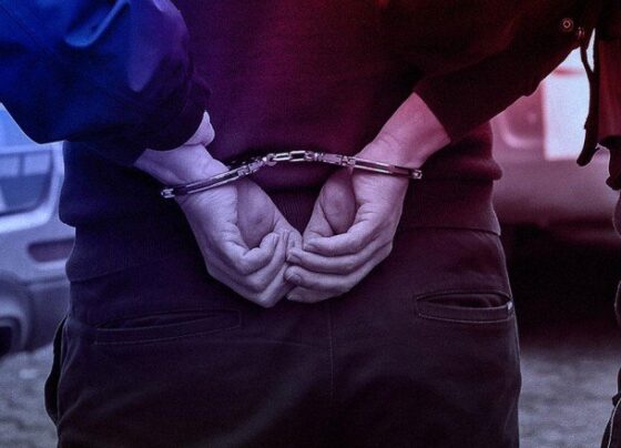 Eskişehir’de yakalanan 7 FETÖ şüphelisi tutuklandı