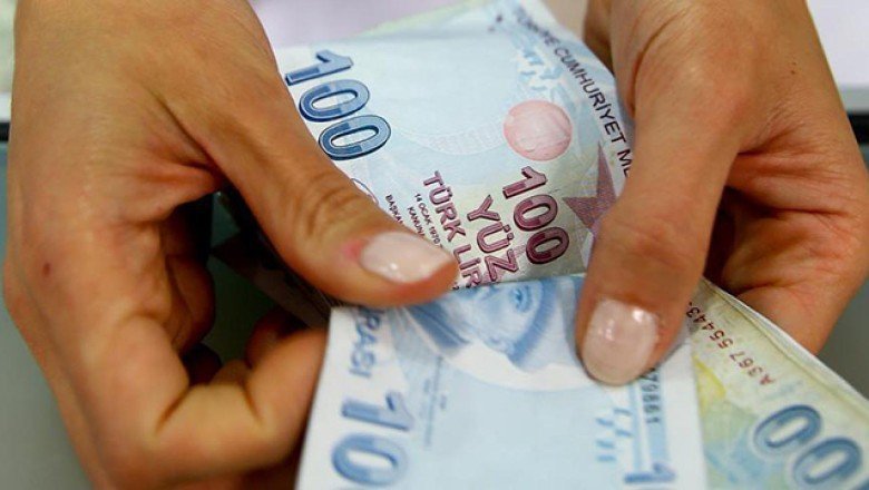 Evde bakım yardımı ödemeleri hesaplara yatırılmaya başlandı