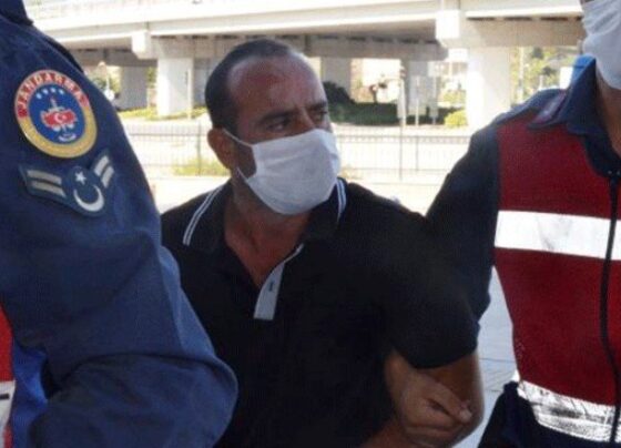 Evli olduğu kadının annesini öldüren erkeğe ‘haksız tahrik’ indirimi!