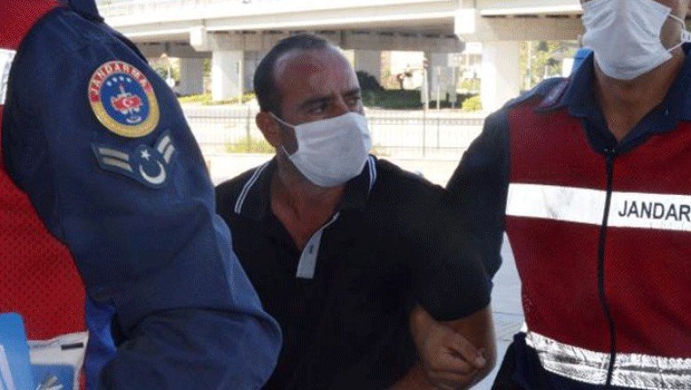 Evli olduğu kadının annesini öldüren erkeğe ‘haksız tahrik’ indirimi!