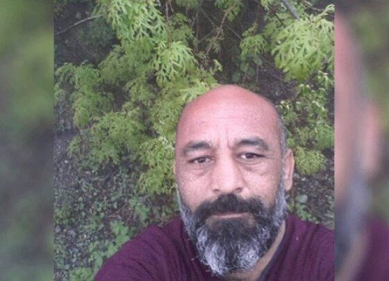 Evli olduğu Sanem’i boğarak öldüren Harun Kafalı tutuklandı