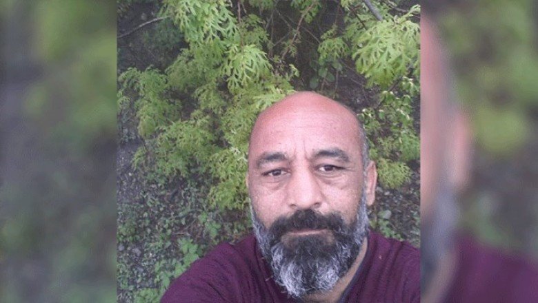 Evli olduğu Sanem’i boğarak öldüren Harun Kafalı tutuklandı