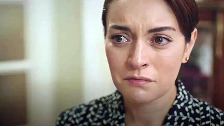 Ezgi Mola’dan ‘hastanelik oldu’ iddiasına yanıt