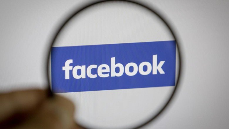 Facebook bu kez de iklim krizini körükleme iddiasıyla hedefte