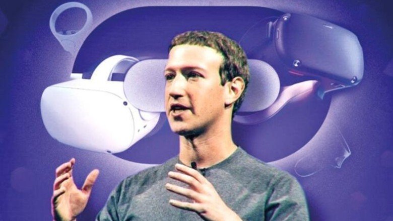 Facebook “Metaverse” ile neyi hedefliyor?