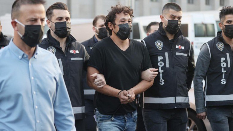 Fatih Aydın’ın ifadesinin detayları ortaya çıktı