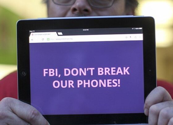 FBI’ın e-posta sistemine sızıp on binlerce mail gönderdiler