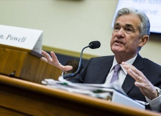 Fed Başkanı Powell: Maksimum istihdamı değerlendirirken çok çeşitli göstergelere bakıyoruz