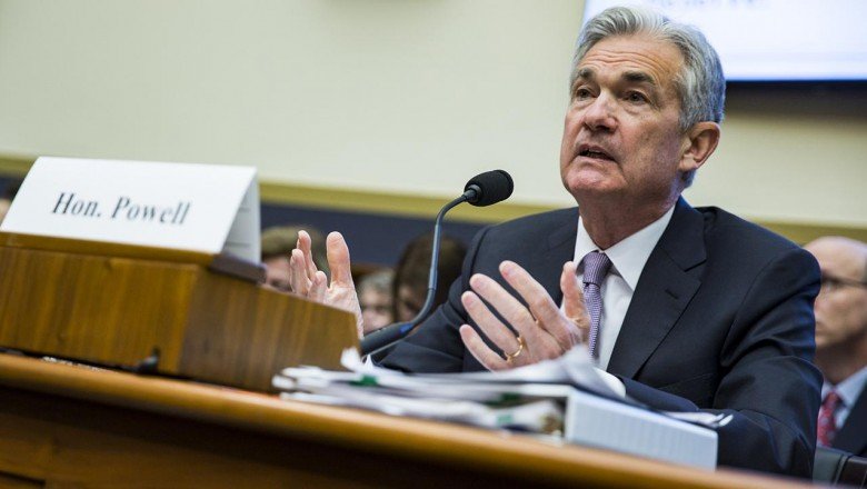 Fed Başkanı Powell’dan ‘istihdam değerlendirmesi’ne yönelik açıklama