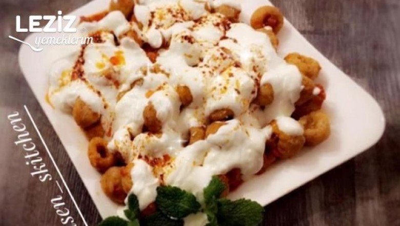 Fellah Köftesi (Detaylı – Aşamalı Anlatım)