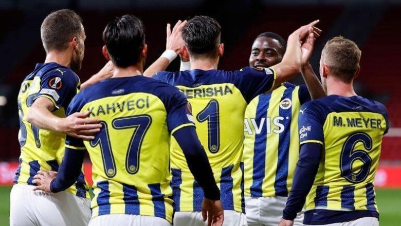 Fenerbahçe’de 6 eksik, 4 isim kart sınırında…
