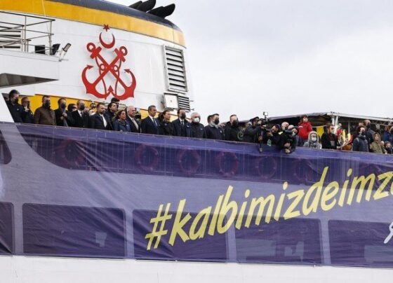 Fenerbahçe’den özel anma töreni