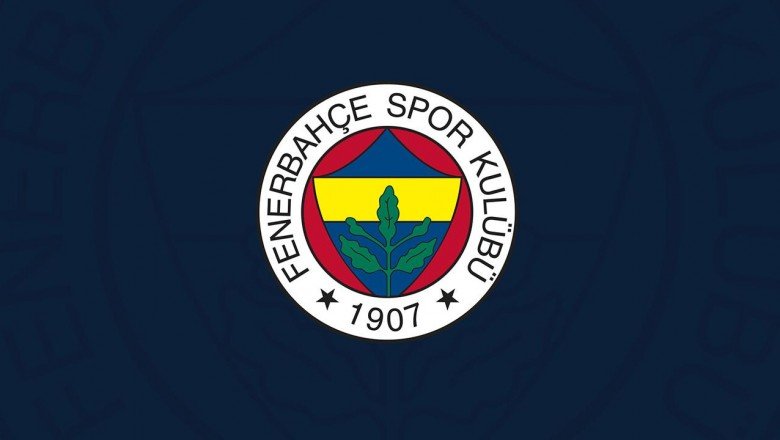Fenerbahçe’nin olimpik branşlarına yeni sponsor