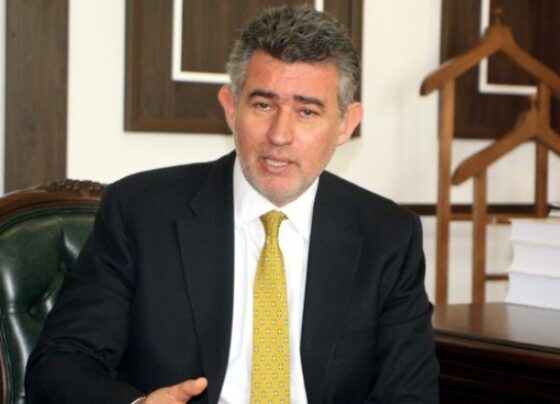 Feyzioğlu’ndan ‘avukat ücreti’ açıklaması