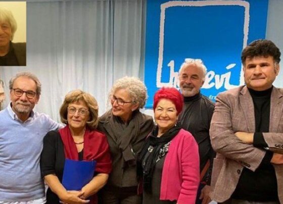 Frankfurt Halkevi’nde yeni dönem
