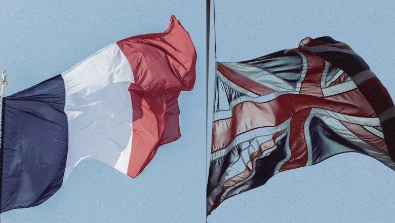 Fransa ‘balıkçılık’ krizinde misillemeye hazır