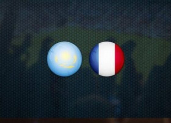 Fransa – Kazakistan maçı ne zaman, saat kaçta, hangi kanalda?