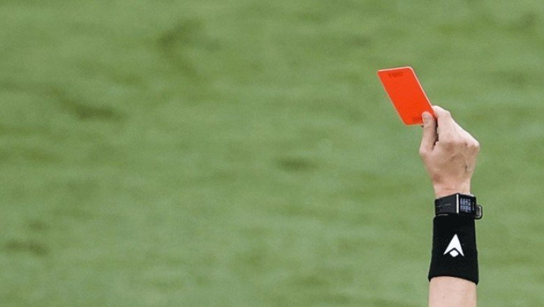 Galatasaray ve Fenerbahçe’nin UEFA Avrupa Ligi maçlarının hakemleri belli oldu