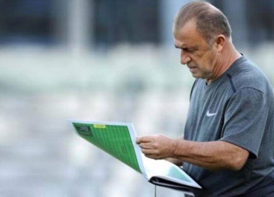 Galatasaray’da dev derbinin planı hazır! Fatih Terim ezber bozacak – Haberler.com