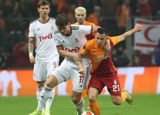 Galatasaray’dan kural hatası açıklaması