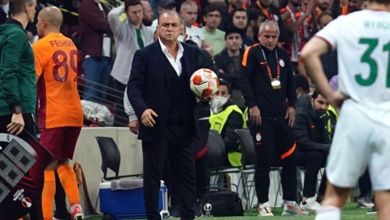 Galatasaray’dan UEFA’ya kural hatası başvurusu