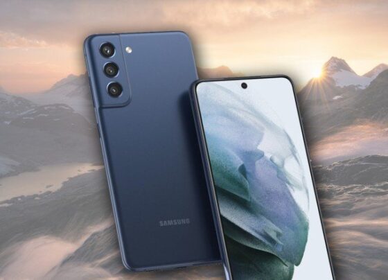 Galaxy S21 FE posterleri sızdı! Kamera sürprizi – ShiftDelete.Net