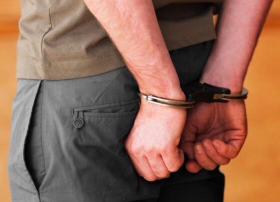 Gaziantep’te FETÖ operasyonunda 8 şüpheli gözaltına alındı