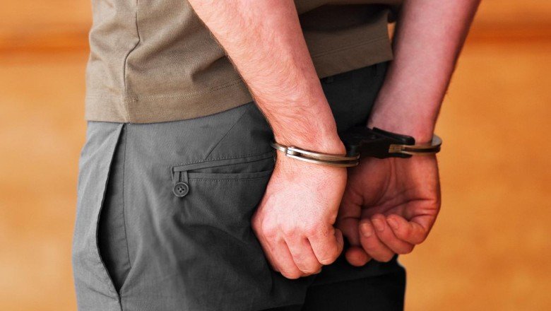 Gaziantep’te FETÖ operasyonunda 8 şüpheli gözaltına alındı