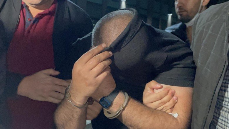 Gaziantep’te öldürülen kadının katil zanlısı yakalandı