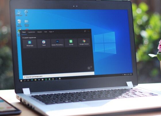 Geç kalmıştı: Windows 10’un arama çubuğuna yeni özellik! – ShiftDelete.Net
